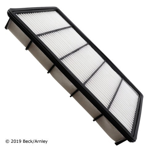 Engine Air Filter Beck Arnley 042-1692