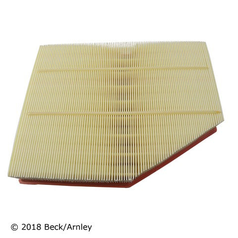 Engine Air Filter Beck Arnley 042-1693