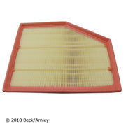 Engine Air Filter Beck Arnley 042-1693