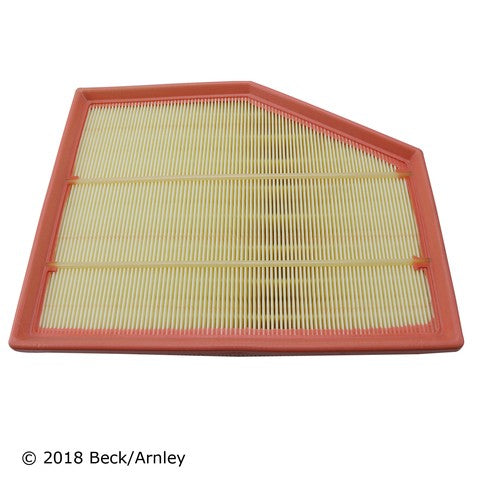 Engine Air Filter Beck Arnley 042-1693