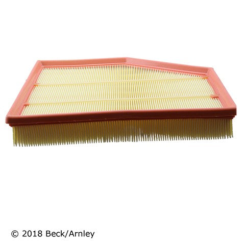 Engine Air Filter Beck Arnley 042-1693