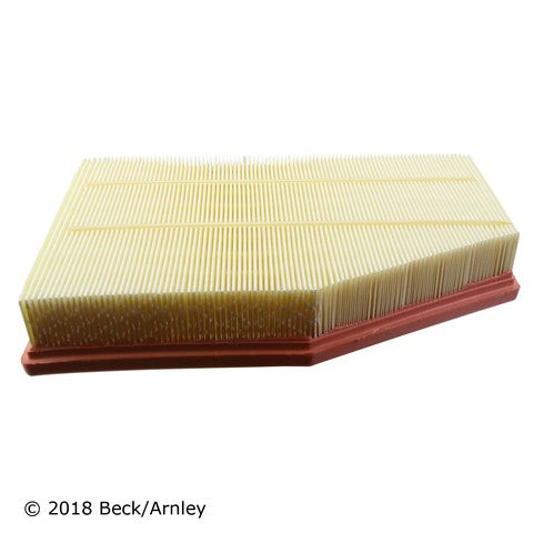 Engine Air Filter Beck Arnley 042-1693