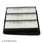 Engine Air Filter Beck Arnley 042-1697