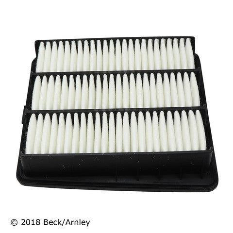 Engine Air Filter Beck Arnley 042-1697