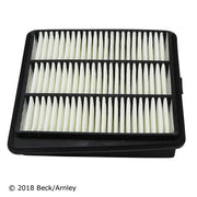 Engine Air Filter Beck Arnley 042-1697