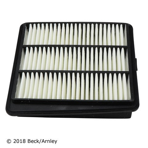 Engine Air Filter Beck Arnley 042-1697