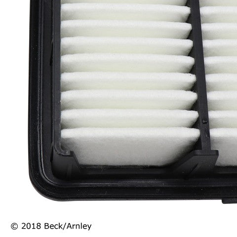Engine Air Filter Beck Arnley 042-1697