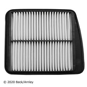 Engine Air Filter Beck Arnley 042-1698