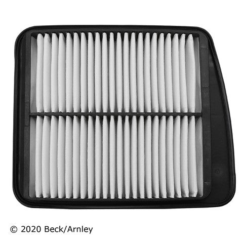 Engine Air Filter Beck Arnley 042-1698