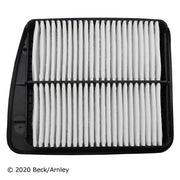 Engine Air Filter Beck Arnley 042-1698