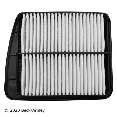 Engine Air Filter Beck Arnley 042-1698