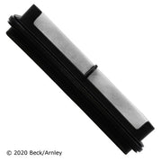 Engine Air Filter Beck Arnley 042-1698