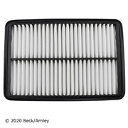 Engine Air Filter Beck Arnley 042-1699