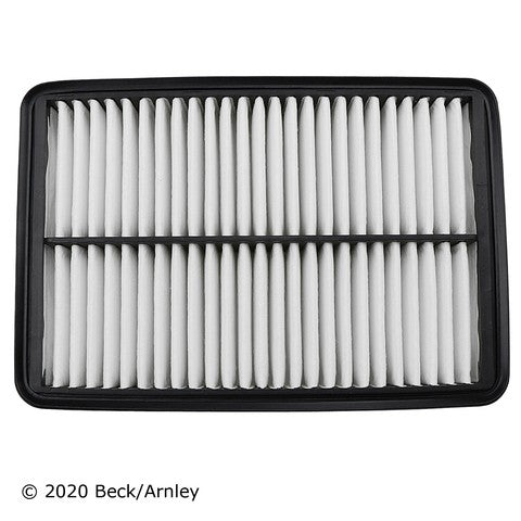 Engine Air Filter Beck Arnley 042-1699