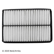 Engine Air Filter Beck Arnley 042-1699