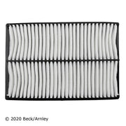 Engine Air Filter Beck Arnley 042-1700