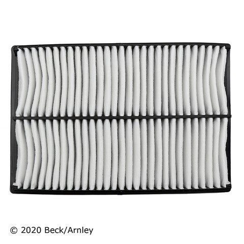 Engine Air Filter Beck Arnley 042-1700