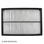 Engine Air Filter Beck Arnley 042-1700