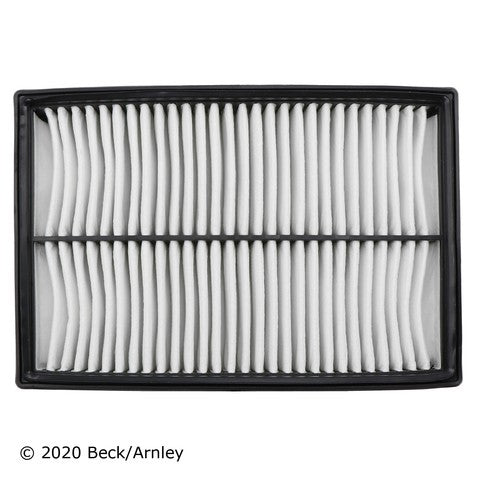 Engine Air Filter Beck Arnley 042-1700