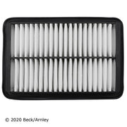 Engine Air Filter Beck Arnley 042-1702