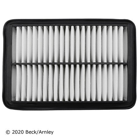 Engine Air Filter Beck Arnley 042-1702
