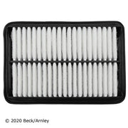 Engine Air Filter Beck Arnley 042-1702