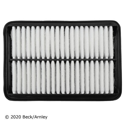 Engine Air Filter Beck Arnley 042-1702