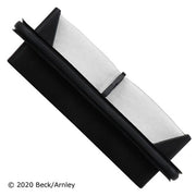 Engine Air Filter Beck Arnley 042-1702