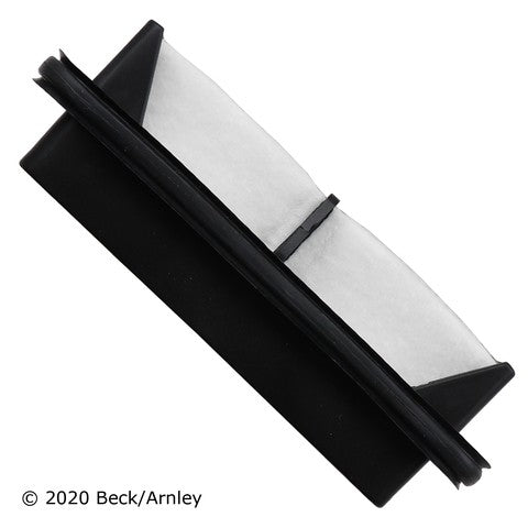 Engine Air Filter Beck Arnley 042-1702