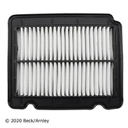 Engine Air Filter Beck Arnley 042-1703