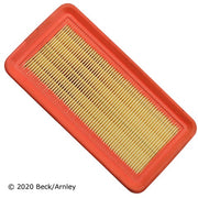 Engine Air Filter Beck Arnley 042-1704