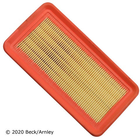 Engine Air Filter Beck Arnley 042-1704