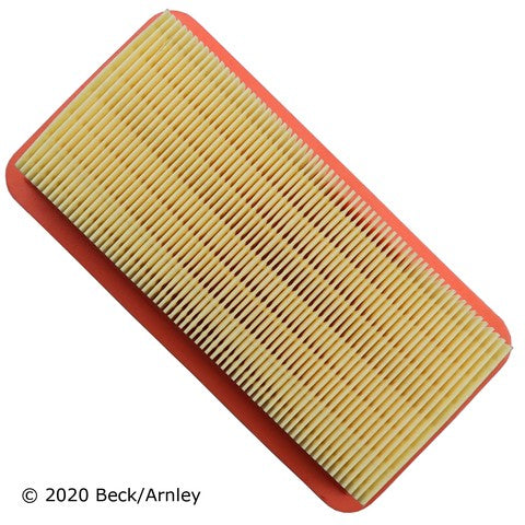 Engine Air Filter Beck Arnley 042-1704