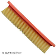 Engine Air Filter Beck Arnley 042-1704