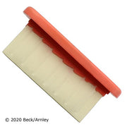 Engine Air Filter Beck Arnley 042-1704