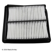 Engine Air Filter Beck Arnley 042-1705