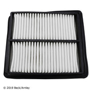 Engine Air Filter Beck Arnley 042-1705