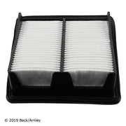 Engine Air Filter Beck Arnley 042-1705