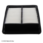 Engine Air Filter Beck Arnley 042-1705
