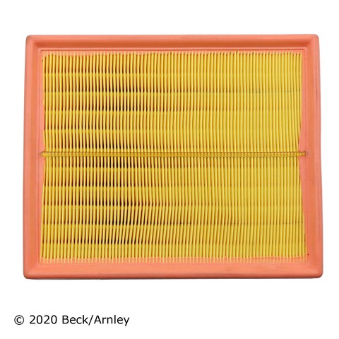 Engine Air Filter Beck Arnley 042-1707