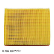 Engine Air Filter Beck Arnley 042-1707