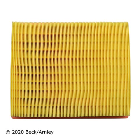 Engine Air Filter Beck Arnley 042-1707