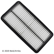 Engine Air Filter Beck Arnley 042-1708