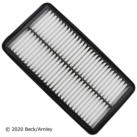 Engine Air Filter Beck Arnley 042-1708