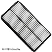 Engine Air Filter Beck Arnley 042-1708
