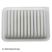 Engine Air Filter Beck Arnley 042-1711