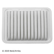 Engine Air Filter Beck Arnley 042-1711