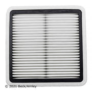 Engine Air Filter Beck Arnley 042-1712