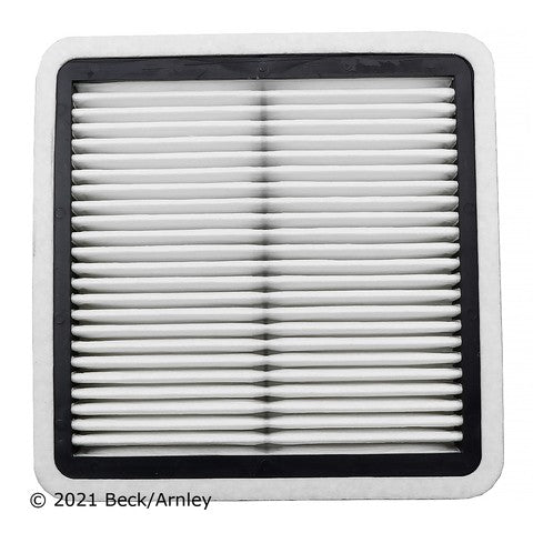 Engine Air Filter Beck Arnley 042-1712