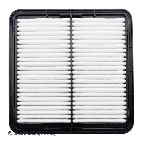 Engine Air Filter Beck Arnley 042-1712